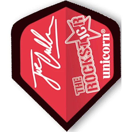 Authentic 125 B.W Rockstar - Joe Cullen